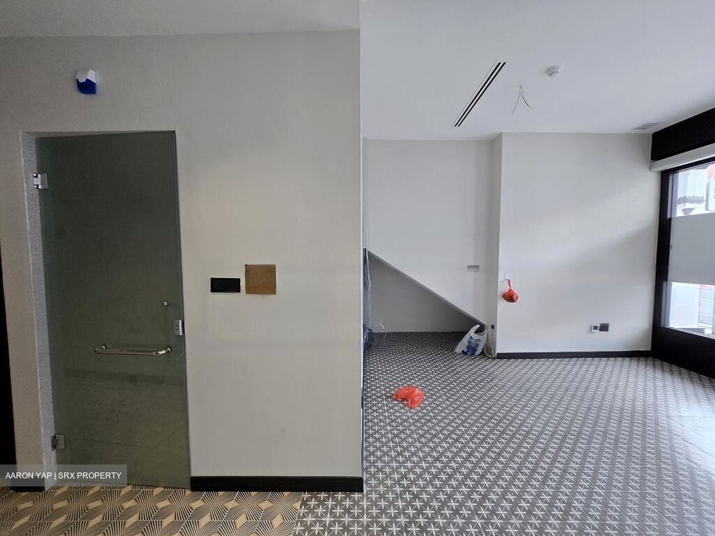 Bagnall Court (D16), Retail #456572011